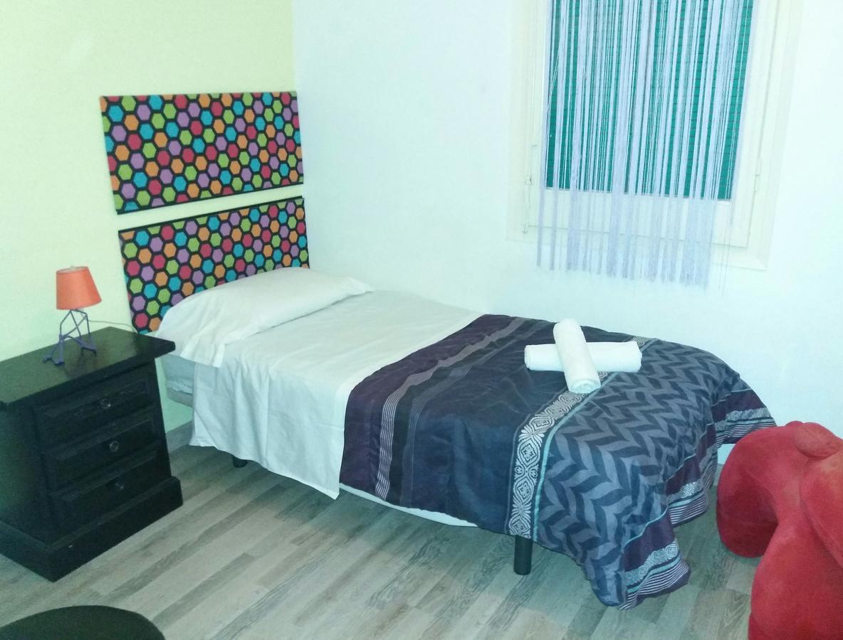 Apartamento Sagrada Familia برشلونة المظهر الخارجي الصورة