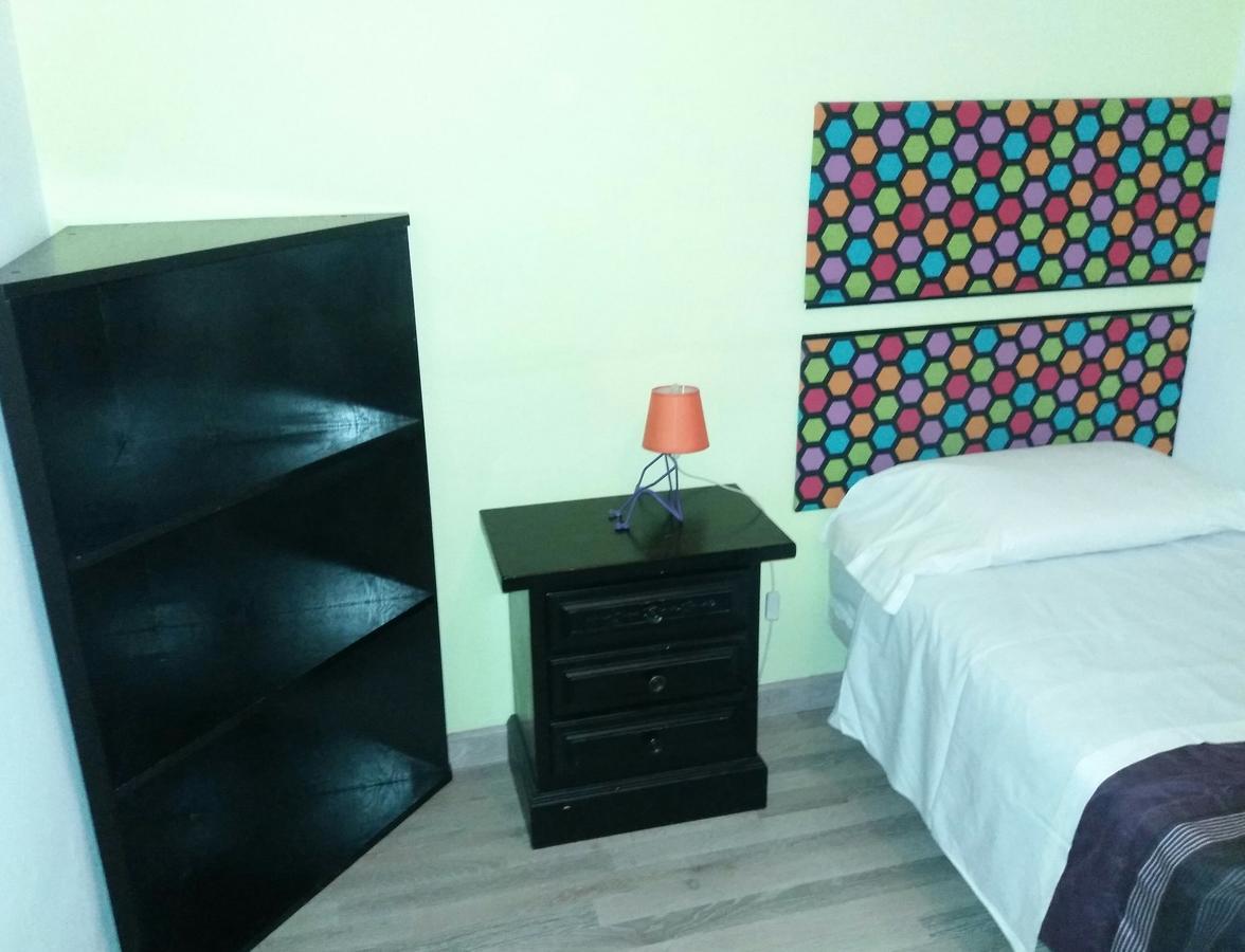 Apartamento Sagrada Familia برشلونة المظهر الخارجي الصورة