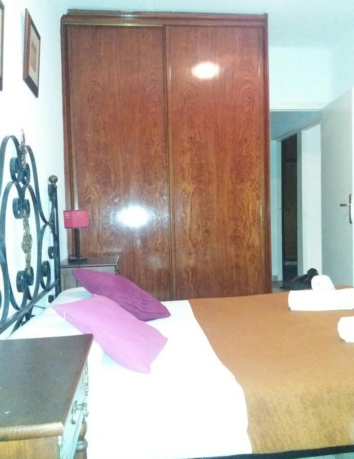 Apartamento Sagrada Familia برشلونة المظهر الخارجي الصورة