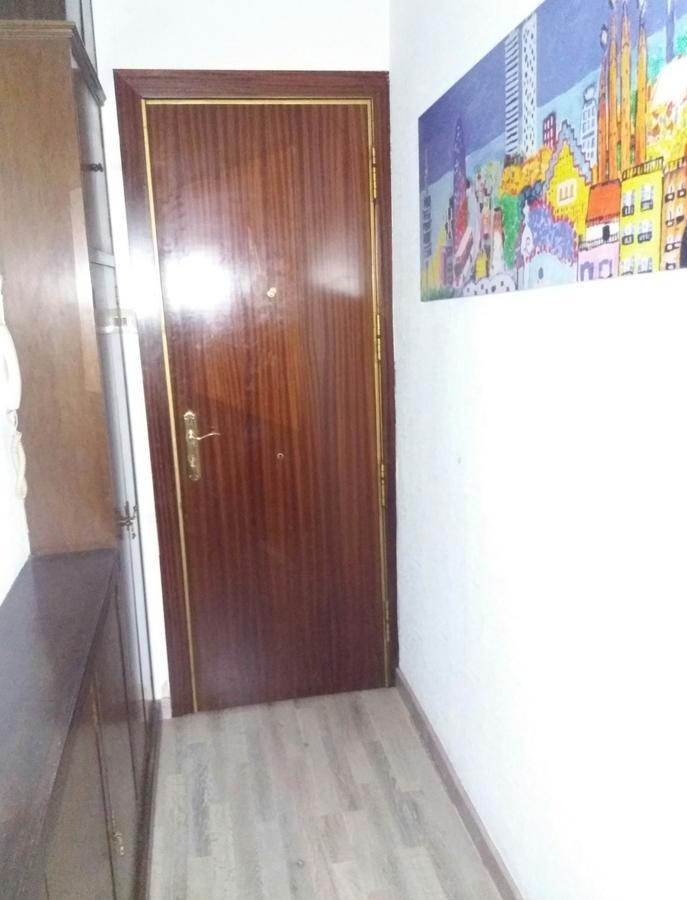 Apartamento Sagrada Familia برشلونة المظهر الخارجي الصورة
