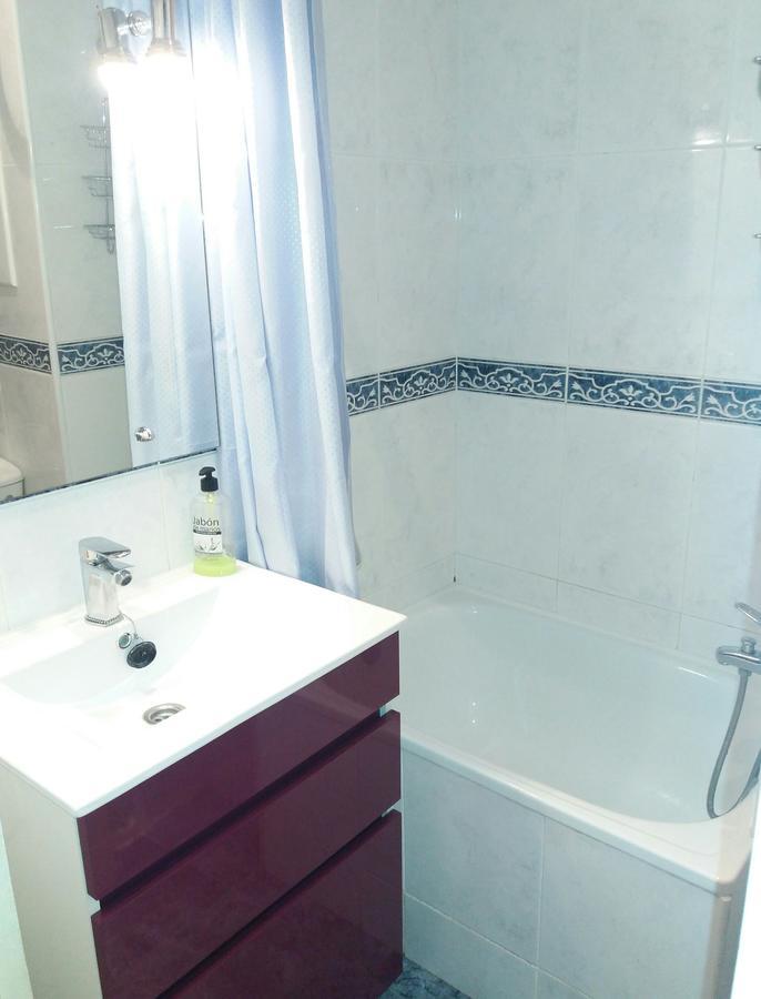 Apartamento Sagrada Familia برشلونة المظهر الخارجي الصورة