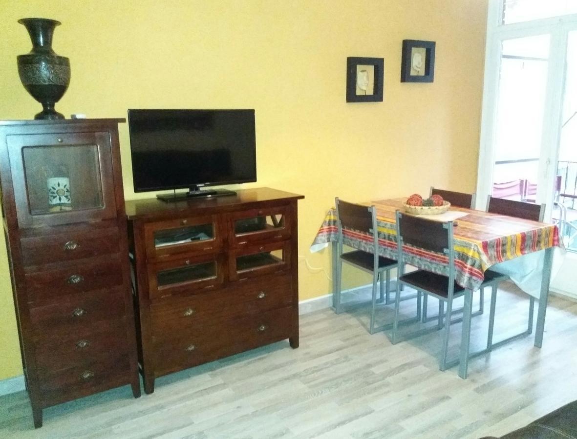 Apartamento Sagrada Familia برشلونة المظهر الخارجي الصورة