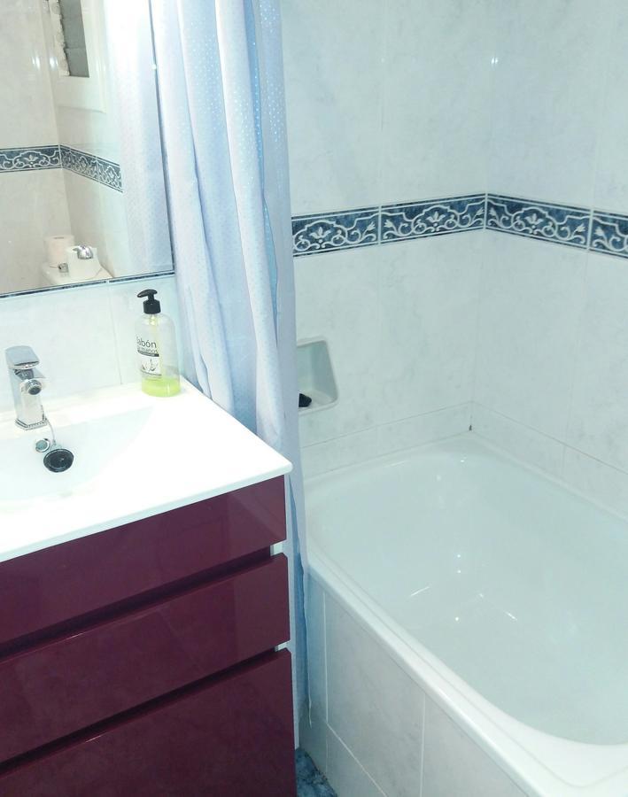 Apartamento Sagrada Familia برشلونة المظهر الخارجي الصورة