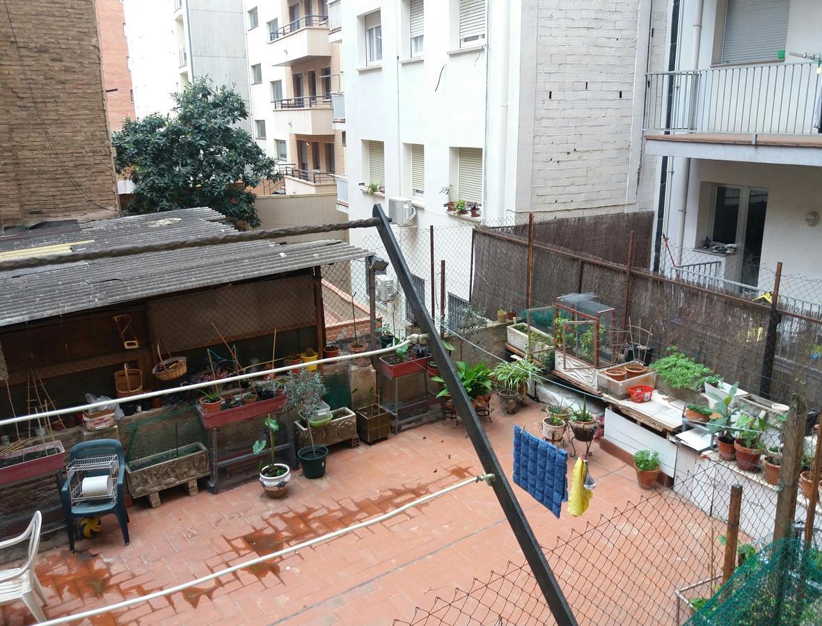 Apartamento Sagrada Familia برشلونة المظهر الخارجي الصورة