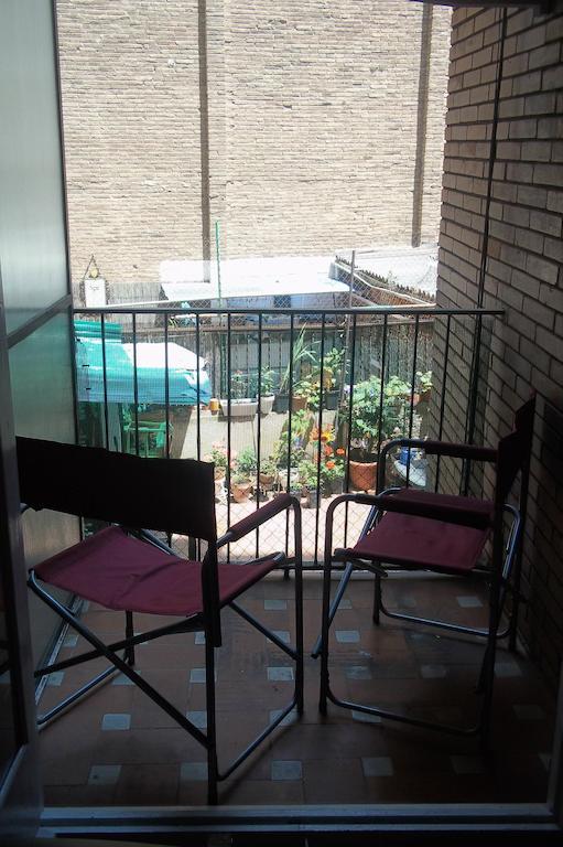 Apartamento Sagrada Familia برشلونة المظهر الخارجي الصورة