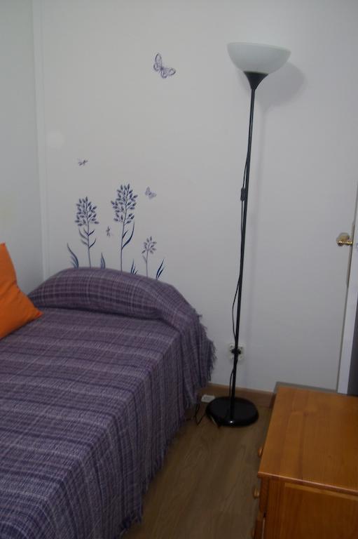 Apartamento Sagrada Familia برشلونة المظهر الخارجي الصورة